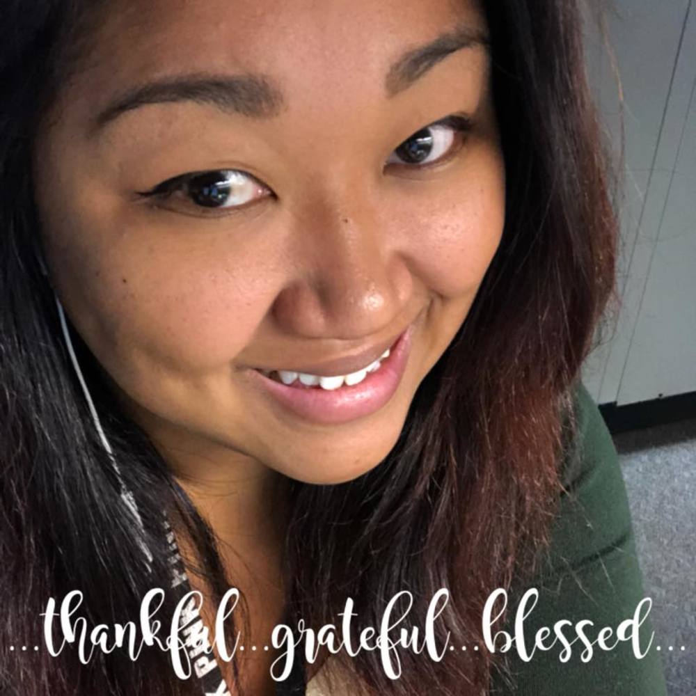 Meet your Posher, Stacey